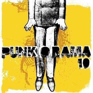  Various   Punkorama 10   [CD] Various Music