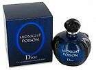Midnight Poison by Christian Dior for Women Eau de Parfum Spray 3.4 oz