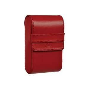  Leica Leather Case for C Lux digital Camera (Red) Camera 