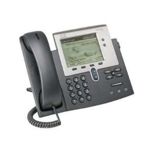  NEW Cisco Unified Ip Phone 7942 W/ 1 Rtu Lic   CP 7942G 