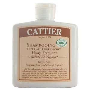  Shampoo for Frequent Use Beauty