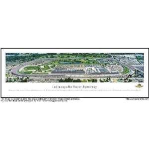  Indianapolis Motor Speedway James Blakeway 40x14