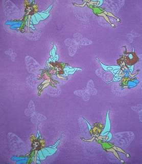 Flannel Fabric U CHOOSE BTY Lizard Sports Disney Fairy Trucks Baby 