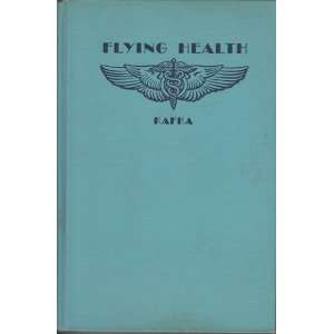  Flying health Books