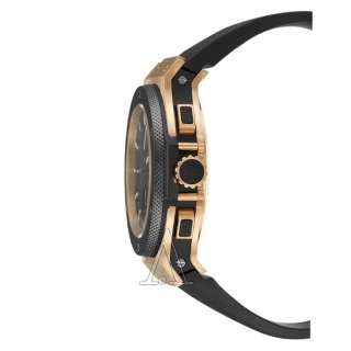   Big Bang Gold Ceramic Mens Automatic Watch 301 PM 1780 RX  