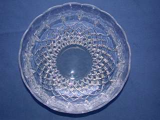 This auction is for a Beautiful Italy RCR 24% Lead Crystal Cut Glass 
