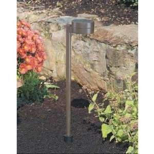  Flat Top Aluminum Pathlyte by Hadco Patio, Lawn & Garden