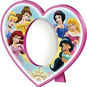 Disneys Princess Fairy Tale Friends Heart Frame Kitchen 