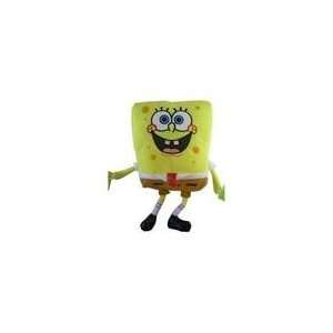  Nick Jr. Spongebob 12 Plush Doll Figure Toys & Games