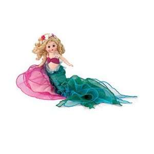  little mermaid doll Toys & Games
