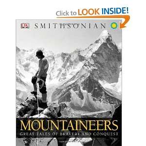 Mountaineers (9780756686826) DK Publishing Books