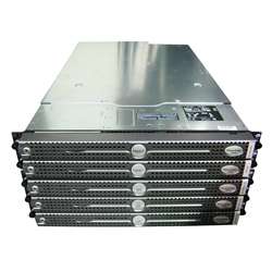 Dell PowerEdge 1850 3GHz 1u Server (Pack of 5) (Refurbished 