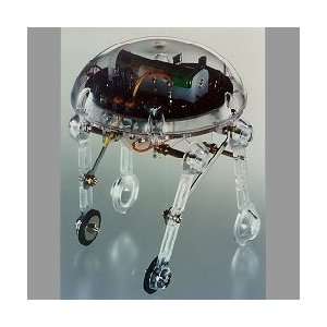  Moon Walker II Robot   Robotic Kit Toys & Games