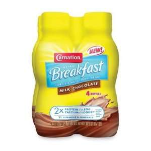  Carnation Instant Breakfast To Go Bottle