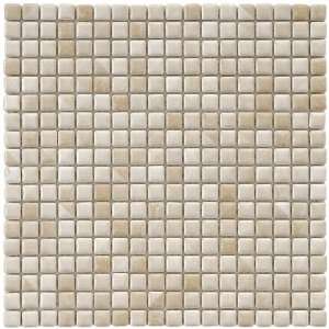 Arcadia Perla Bone 12 x 12 Inch Porcelain Floor & Wall Tile (10 Pcs/10 