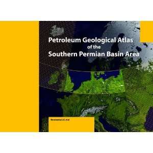  Petroleum Geological Atlas of the Southern Permian Basin 