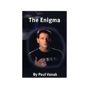 The Enigma 2 DVD set with Paul Vunak 