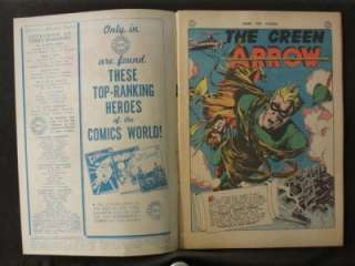 More Fun Comics #101 DC 1945   Last Spectre Issue   1st App & ORIGIN 