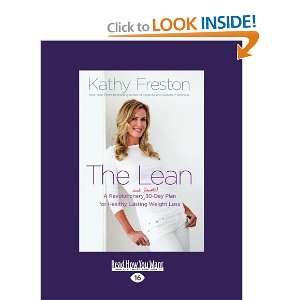   Plan for Healthy, Lasting Weight Loss (9781459638570) Kathy Freston