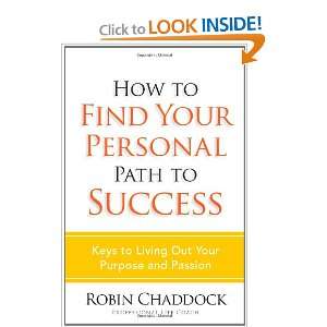  How to Find Your Personal Path to Success Keys to Living 