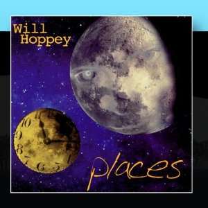 Places Will Hoppey Music