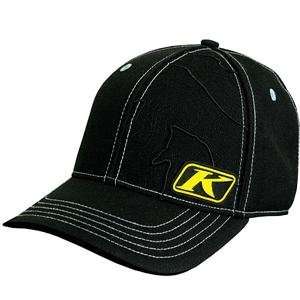  Klim Youth K Corp Hat   One size fits most/Black 