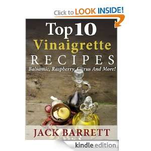 Top 10 Vinaigrette Recipes Balsamic, Raspberry, Citrus, And More 