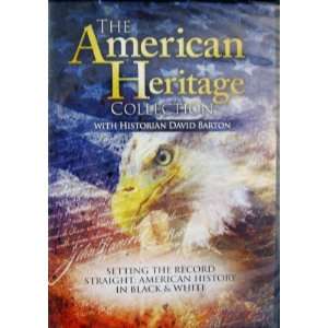  The American Heritage Collection Setting the Record 
