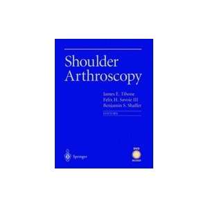  Shoulder Arthroscopy [HC,2003] Books