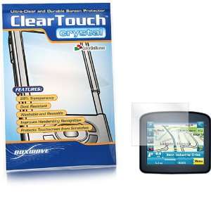   Free Cleaning Cloth and Applicator Card)   Maylong GPS For Dummies FD