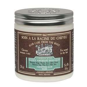  Le Couvent des Minimes Fortifying Hair Mask, 8.8 fl oz 