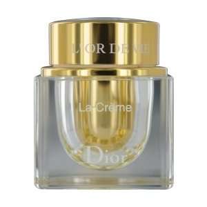   Dior By Christian Dior LOr De Vie La Creme  50Ml/1.7Oz Beauty