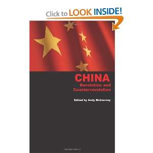  China Revolution and Counterrevolution (9780984122042 