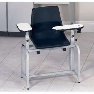  CLINTON VALUE SERIES BLOOD DRAWING CHAIRS Plastic seat 