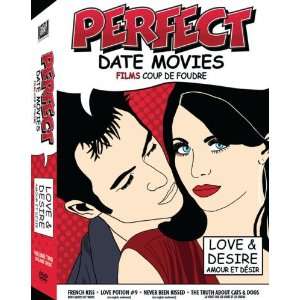  Ultimate Date Movies V2 Chick Flicks Movies & TV