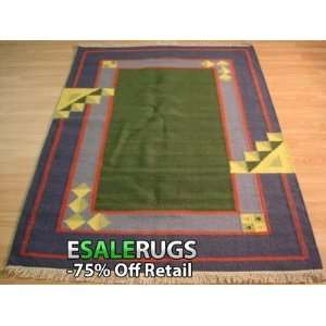 Kilim rug