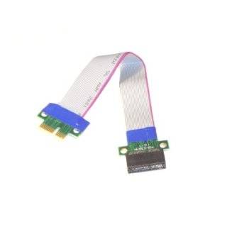  StarTech PCI Express to PCI Adapter Card (PEX1PCI1 