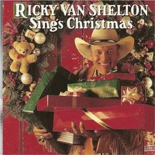  Ricky Van Shelton   Greatest Hits Plus Ricky Van Shelton Music