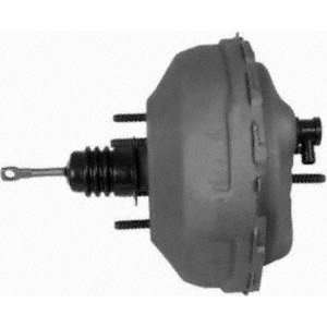  Power Brake Booster Automotive