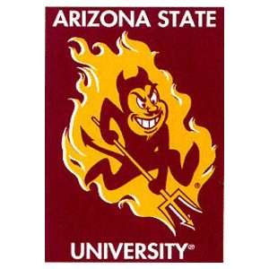  Arizona State University Collegiate Flag Size 28 X 40 