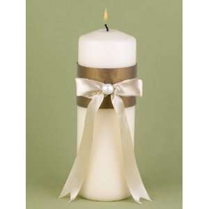  New   Meant to Be Unity Candle by WMU