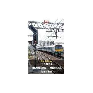  ABC Modern Signalling Handbook 4th edition (9780711034624 