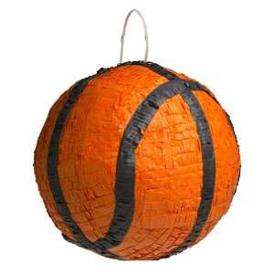  Basketball Pinata Party Supplies