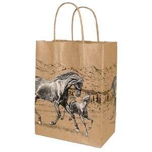  Mare and Foal Gift Bag Toys & Games