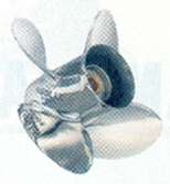 solas 4 blade propeller product details available in pitch sizes