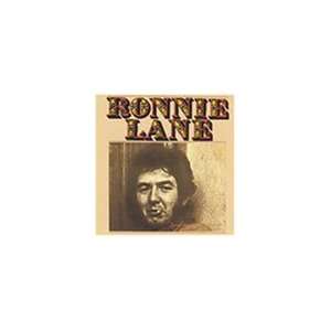  Slim Chance Ronnie Lane Music