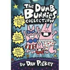 The Dumb Bunnies Collection 4 Volume Boxed Set [BOXED DUMB BUNNIES 