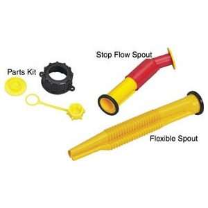  Moeller Scepter Gas/Diesel/Water Can Replacement Parts 