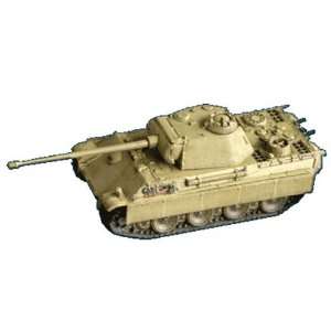  World Tank Museum MK V g Panther Tank (1) FFG 11003 Toys 