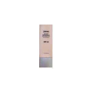 Jane. Be Pure Mineral Skin Perfecting Sheer Foundation SPF 30 #502 